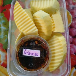 เจ๊ปุ๊ทุเรียน&ผลไม้พร้อมทาน