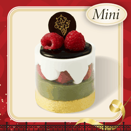 เบอร์รี ออน มัทฉะ