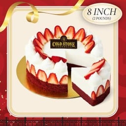 มาเจสติก สตรอว์เบอร์รี คราวน์