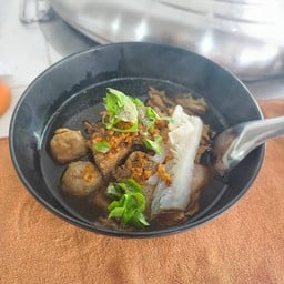 เนื้อตุ๋น นายทิว - พระราม 5 พระราม 5