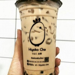 ชานมวนิลา