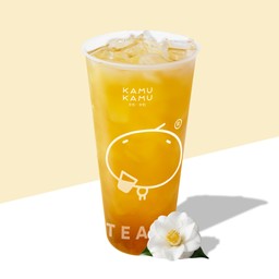 คามิเลีย ฟลอร่า กรีนที