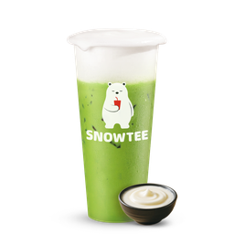 SNOWTEE ลำพูน