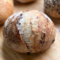 Cranberry sourdough M size