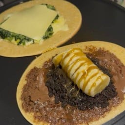 Maru โตเกียว - กรอบ or นุ่ม