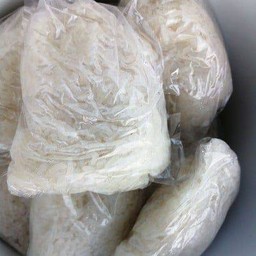 ข้าวเหนียว 1 ห่อ