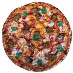 15”Sai-Oua Pizza