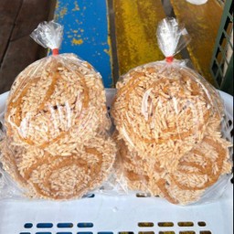 ข้าวแต๋น