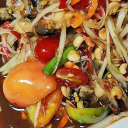 ตำโคราช