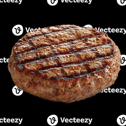 Beef Patty 1 PC