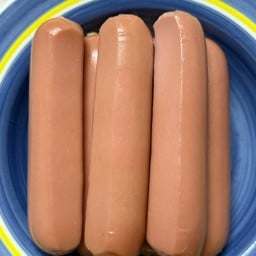 ร้านลูกชิ้นทอด จันทน์ 22