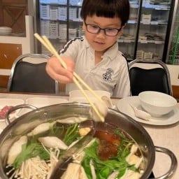 สุกี้จัมโบ้ แจ้งวัฒนะ