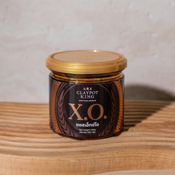 ซอสเอ็กซ์โอ