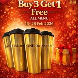 One to One หน้านิคมเหมราช