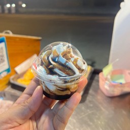 วิปครีมช็อคโกแลต ไซร้S