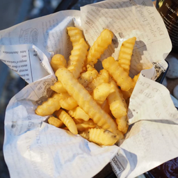 เฟรนช์ฟราย