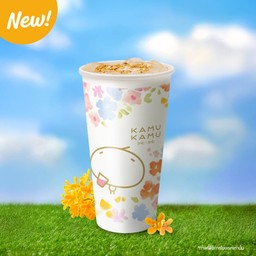 ออสมันตัส ฟลอร่า มิลค์ที