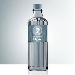 น้ำแร่ FLOW