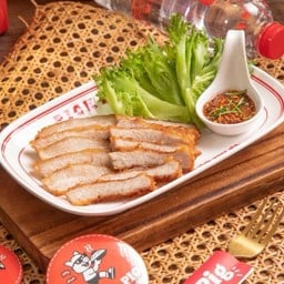 Pick A Pig พิกค์อะพิก