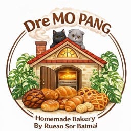 DreMO PANG (เดรโม่ปัง)