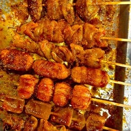 หม่าล่าชาดิ มหาชัย