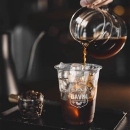 Davin cafe Davin cafe