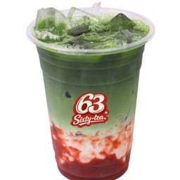 Sixty Tea 63