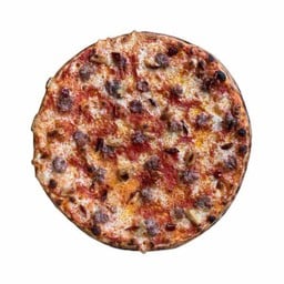 Pizza Pork Sausages Chili&Garlic
