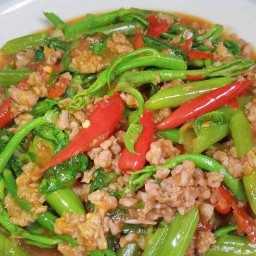 ร้านจานเด็ดนายอ้วน