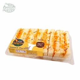 แซนด์วิช ปูอัดไข่กุ้ง CHEW