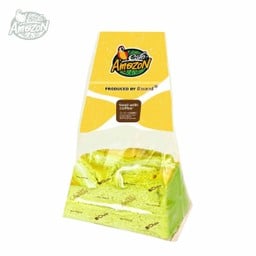 เค้กชิฟฟอนใบเตยมะพร้าวอ่อน CHEW