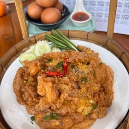 ข้าวไข่เจียว