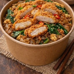 ครัวเส้นใหญ่