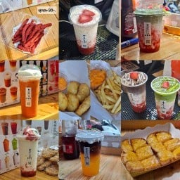 บีกิ้นคาเฟ่(Begin café)