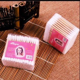 สำลีก้าน