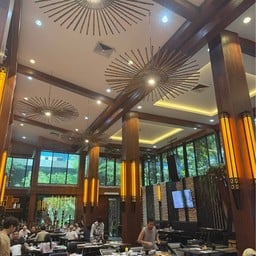 The Gems Mining Pool Villas