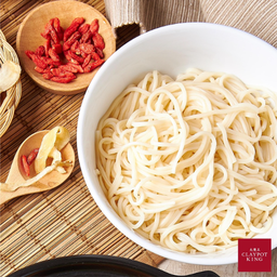 หมี่ซั่วลวก