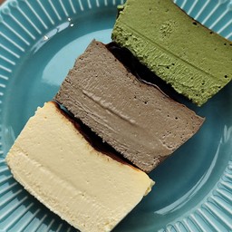 ชีสเค้กสไลด์