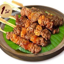 เนื้อขุนทอง 1 ไม้