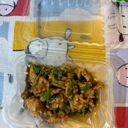 ครัวสบายกลางสวน by kero