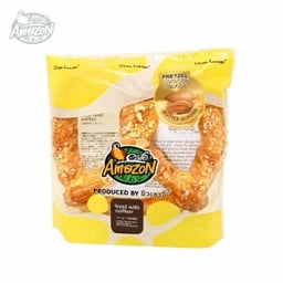 Café Amazon - DD5278 สถานีบริการ บจ.ศรีสมวงศ์9