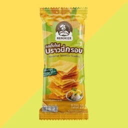 บราวนี่กรอบรสข้าวเหนียวมะม่วง 20 g.