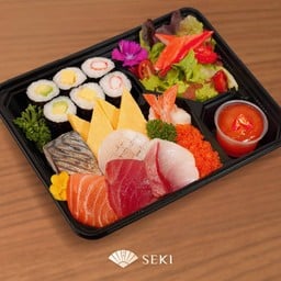 Kaisen Bento Set