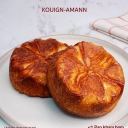 Kouign Amann