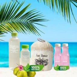 COCO & CRUMB น้ำมะพร้าว•เค้ก•เบเกอรี่• สุขุมวิท31 (ตรงข้าม ร.ร.สวัสดีวิทยา)