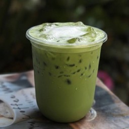 กาแฟ Hoopoe & Co. - ฮูปู แอนด์ โค