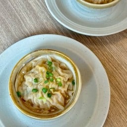 เสี่ยวหลงเปา