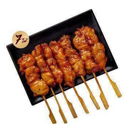 ไก่เนื้อทอง7ไม้