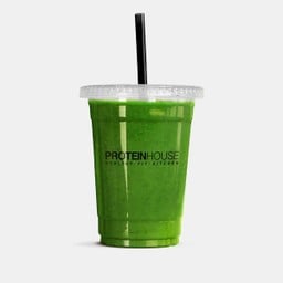 GREEN MONSTER