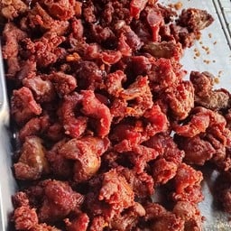 ไก่ทอดนครศรีฯฮาลาล(ข้างสน.เทียนทะเล)